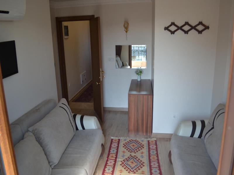 New Fatih Hotel - Genel
