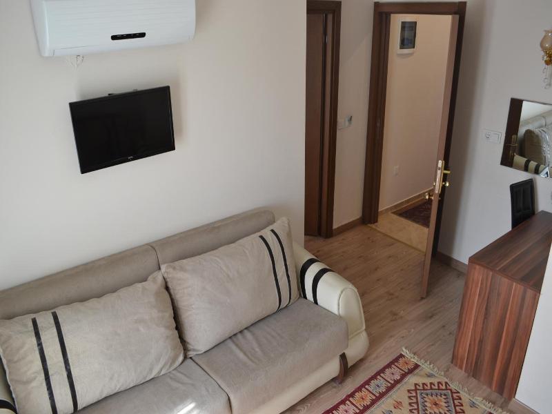 New Fatih Hotel - Genel