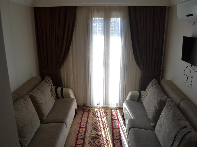 New Fatih Hotel - Genel