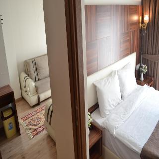 New Fatih Hotel fotoÄŸrafÄ±