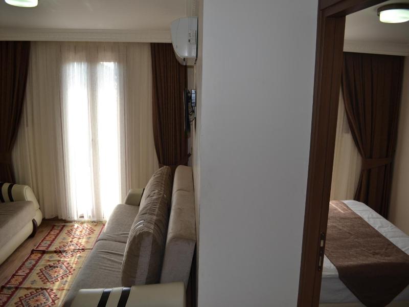 New Fatih Hotel - Genel