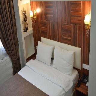 New Fatih Hotel fotoÄŸrafÄ±
