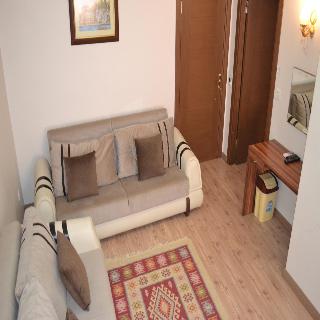 New Fatih Hotel fotoÄŸrafÄ±