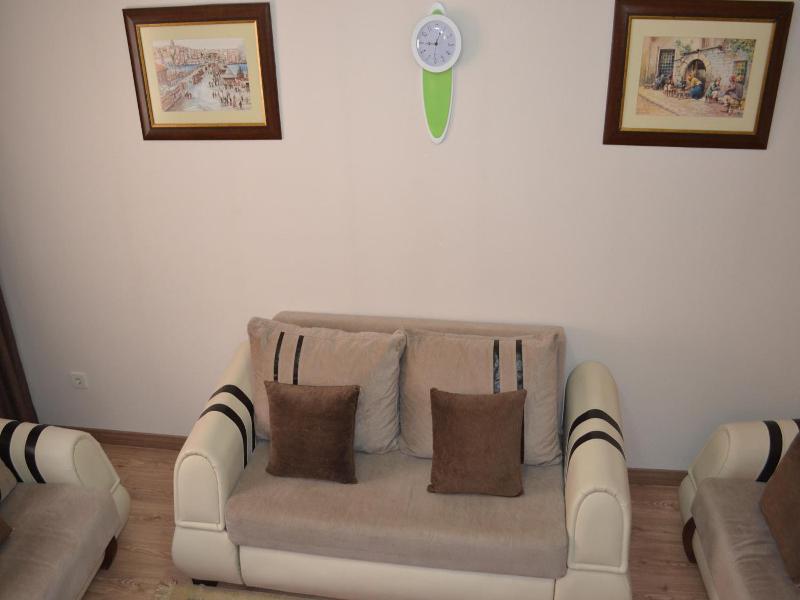 New Fatih Hotel - Genel