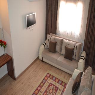 New Fatih Hotel fotoÄŸrafÄ±