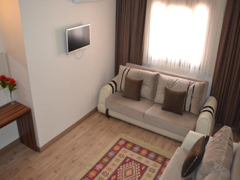 New Fatih Hotel - Genel