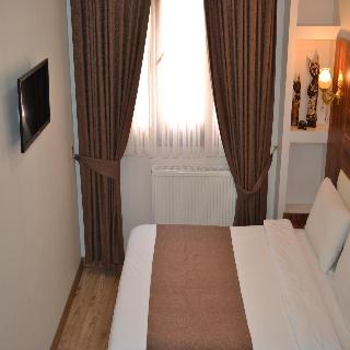 New Fatih Hotel fotoÄŸrafÄ±