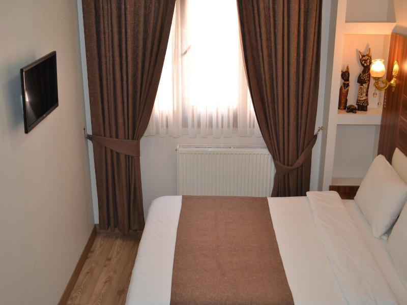 New Fatih Hotel - Genel