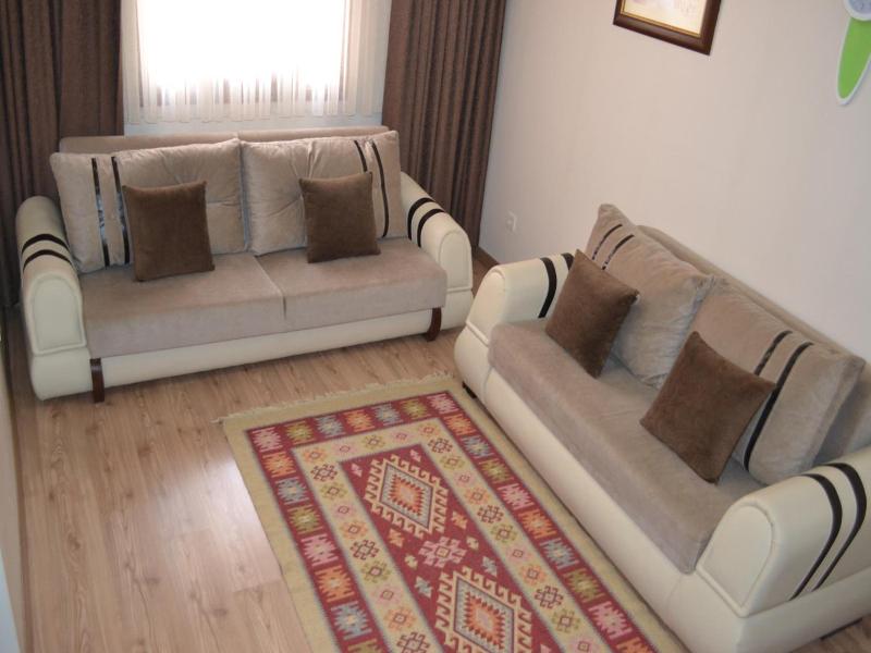 New Fatih Hotel - Genel