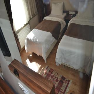 New Fatih Hotel fotoÄŸrafÄ±
