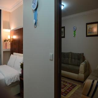 New Fatih Hotel fotoÄŸrafÄ±