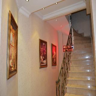 New Fatih Hotel fotoÄŸrafÄ±