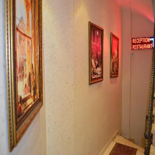 New Fatih Hotel fotoÄŸrafÄ±