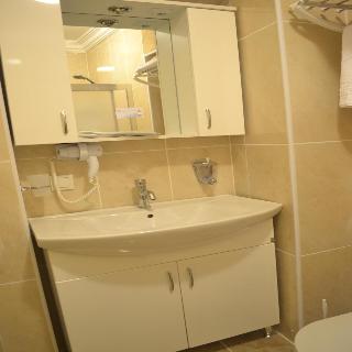 New Fatih Hotel fotoÄŸrafÄ±