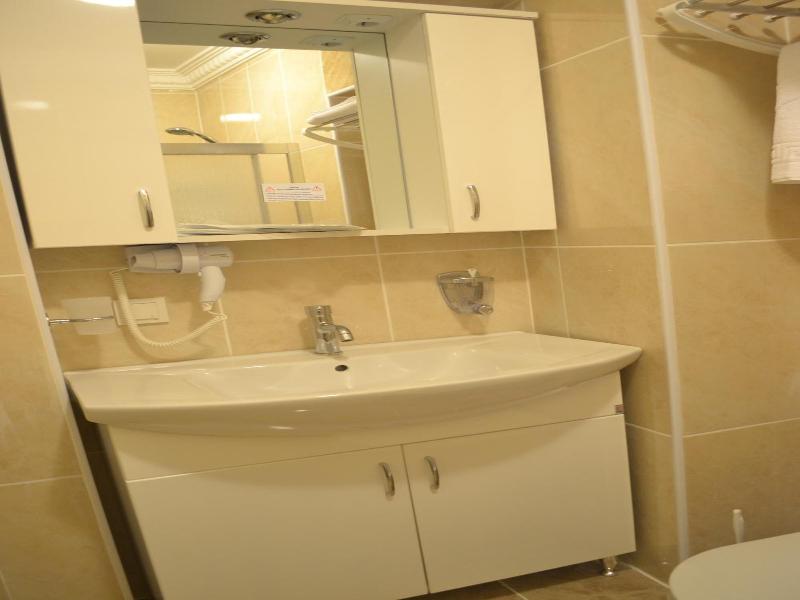 New Fatih Hotel - Genel