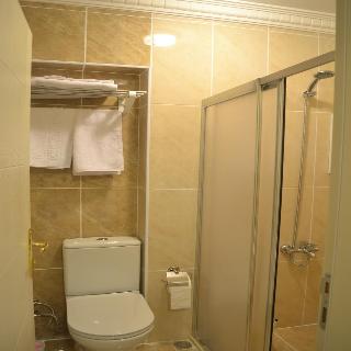 New Fatih Hotel fotoÄŸrafÄ±