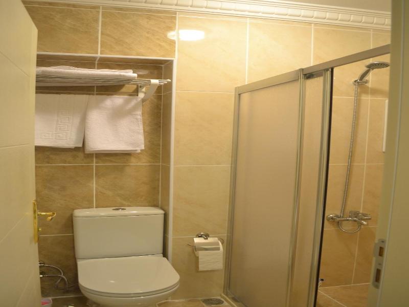New Fatih Hotel - Genel