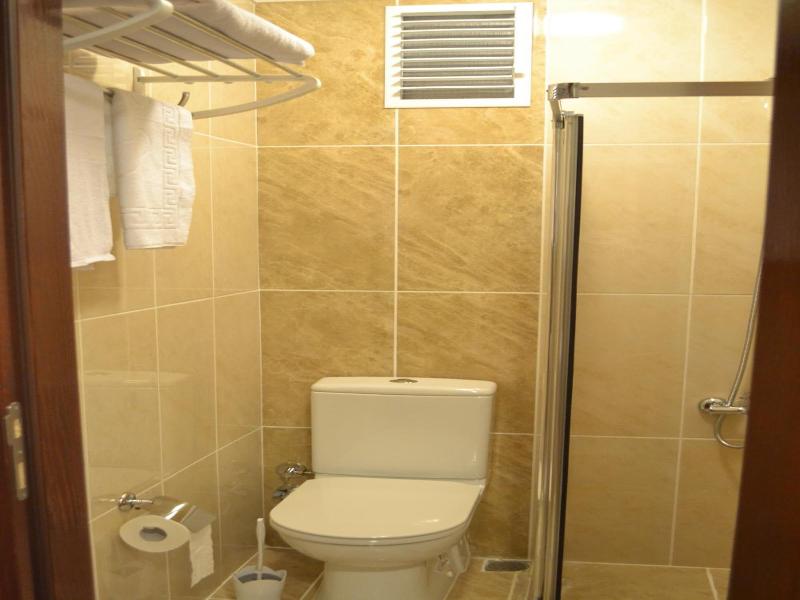 New Fatih Hotel - Genel