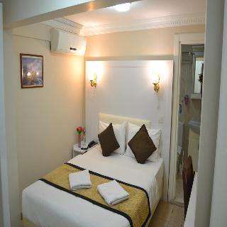 New Fatih Hotel fotoÄŸrafÄ±