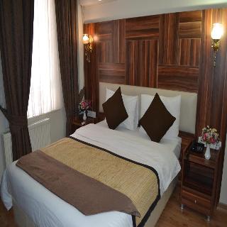 New Fatih Hotel fotoÄŸrafÄ±