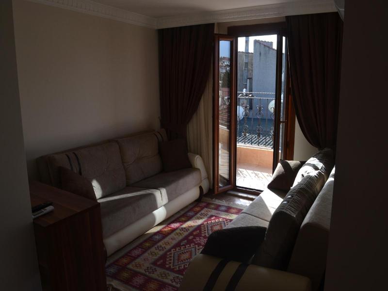 New Fatih Hotel - Genel