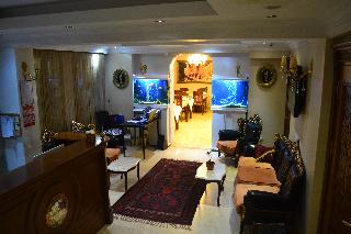 Blue Istanbul Suites fotoÄŸrafÄ±
