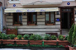 Blue Istanbul Suites otel fotoğrafı