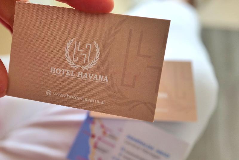 Havana - Lobi