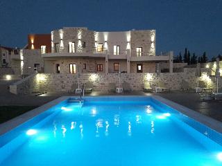Orelia Cretan Villas & Deluxe Apartments otel fotoğrafı