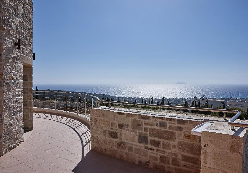 Orelia Cretan Villas & Deluxe Apartments - Genel