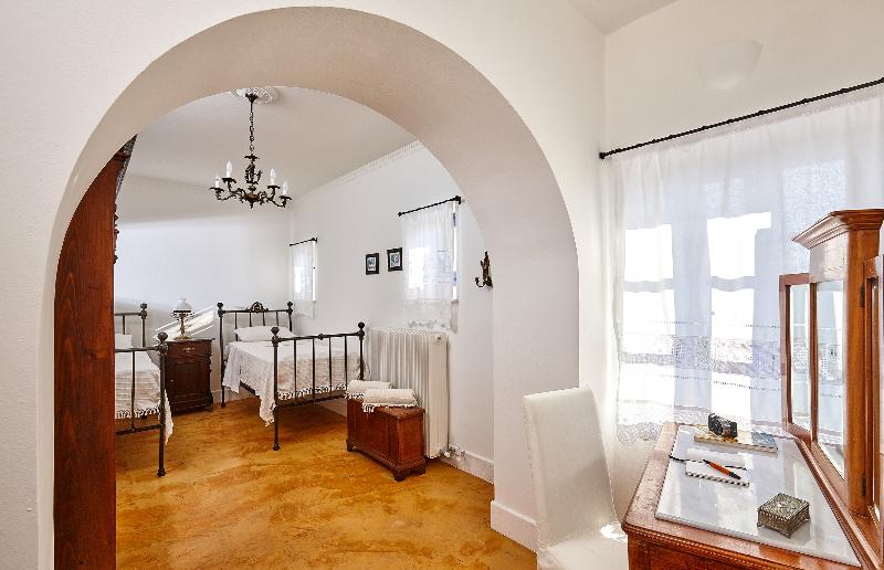 Orelia Cretan Villas & Deluxe Apartments - Oda