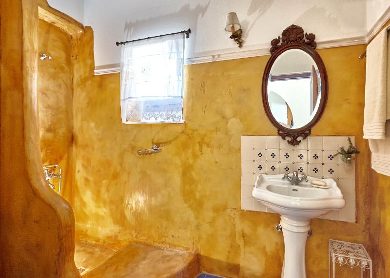 Orelia Cretan Villas & Deluxe Apartments - Oda