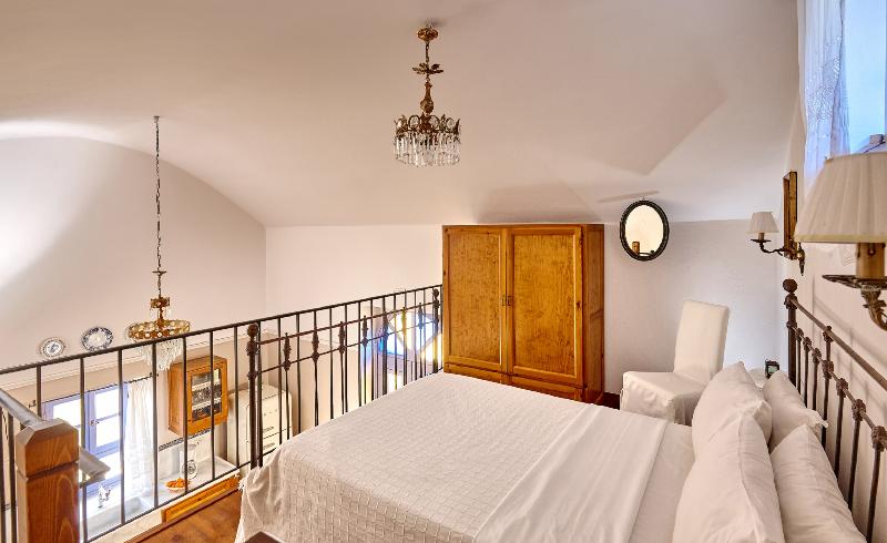 Orelia Cretan Villas & Deluxe Apartments - Oda