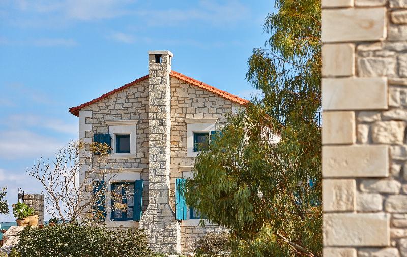 Orelia Cretan Villas & Deluxe Apartments - Oda