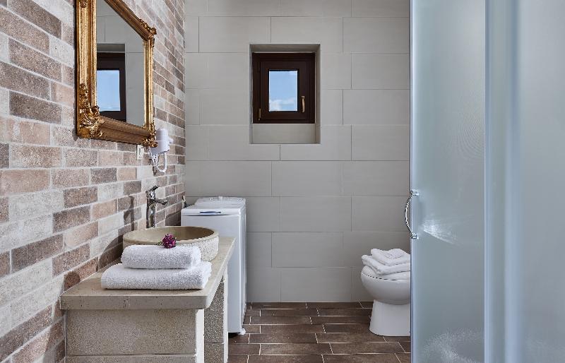 Orelia Cretan Villas & Deluxe Apartments - Oda