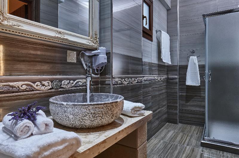 Orelia Cretan Villas & Deluxe Apartments - Oda