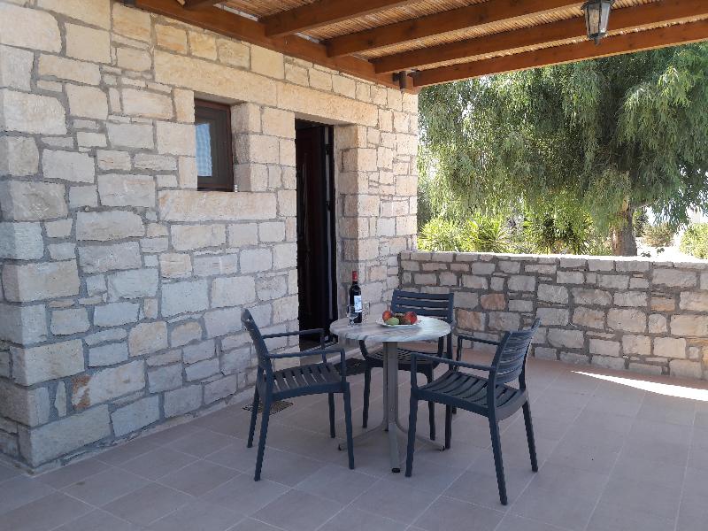 Orelia Cretan Villas & Deluxe Apartments - Oda