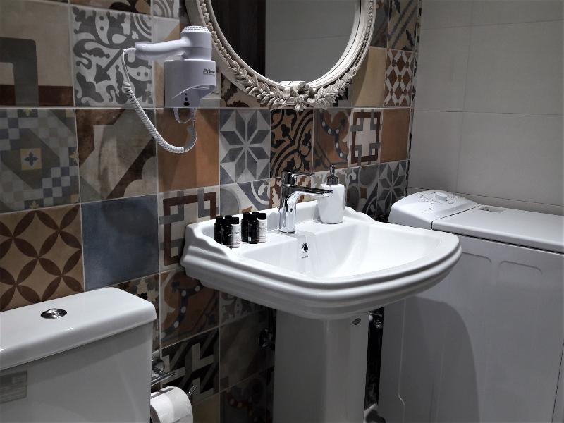 Orelia Cretan Villas & Deluxe Apartments - Oda
