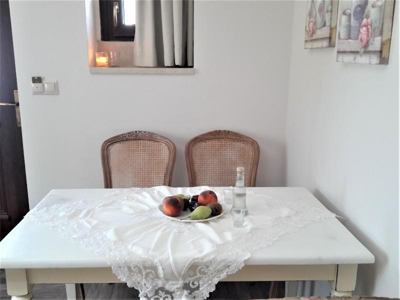 Orelia Cretan Villas & Deluxe Apartments - Oda