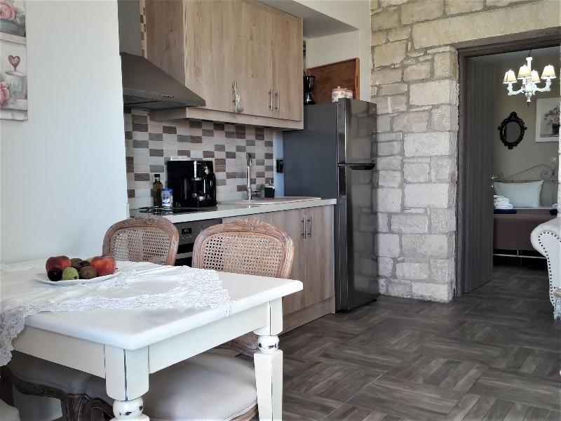 Orelia Cretan Villas & Deluxe Apartments - Oda