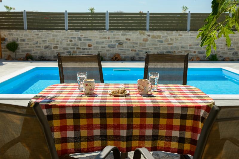 Orelia Cretan Villas & Deluxe Apartments - Oda