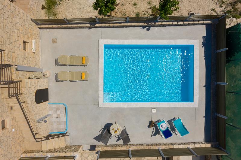 Orelia Cretan Villas & Deluxe Apartments - Oda