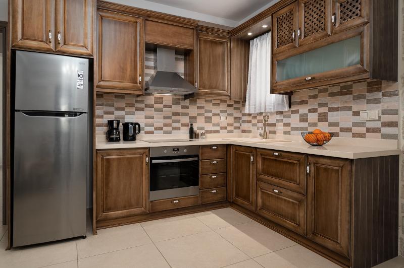 Orelia Cretan Villas & Deluxe Apartments - Oda