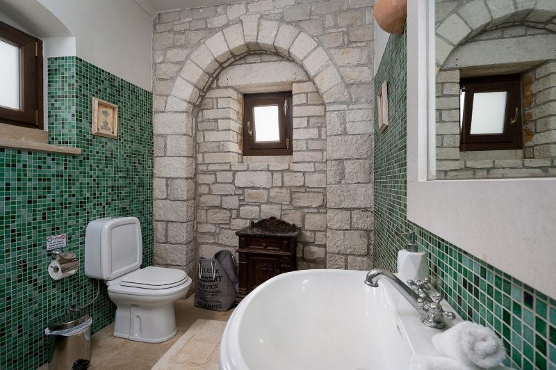Orelia Cretan Villas & Deluxe Apartments - Oda