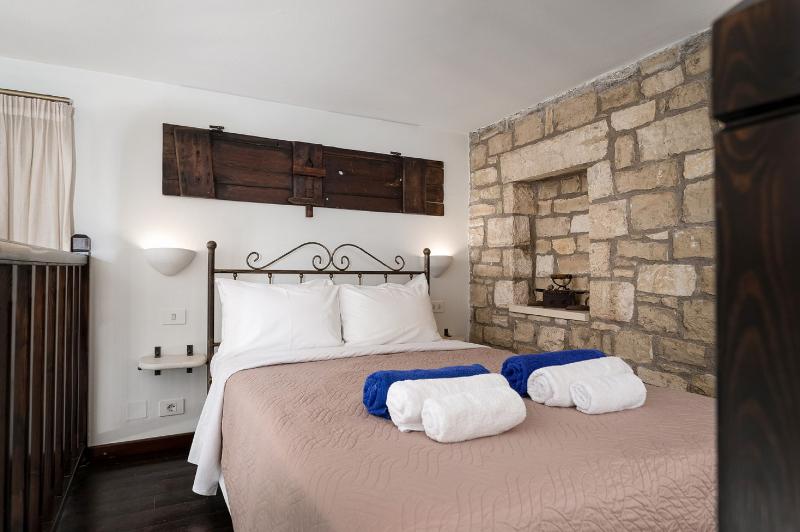 Orelia Cretan Villas & Deluxe Apartments - Oda