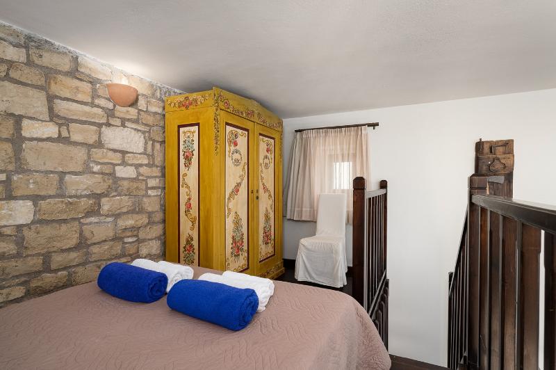 Orelia Cretan Villas & Deluxe Apartments - Oda