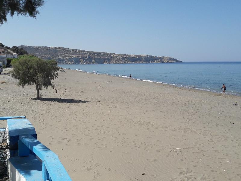 Orelia Cretan Villas & Deluxe Apartments - Plaj