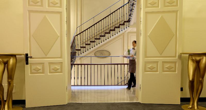 Axel Hotel Madrid - Adults Only - Aktivite
