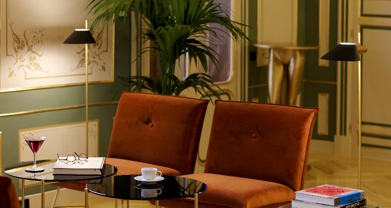 Axel Hotel Madrid - Adults Only - Aktivite