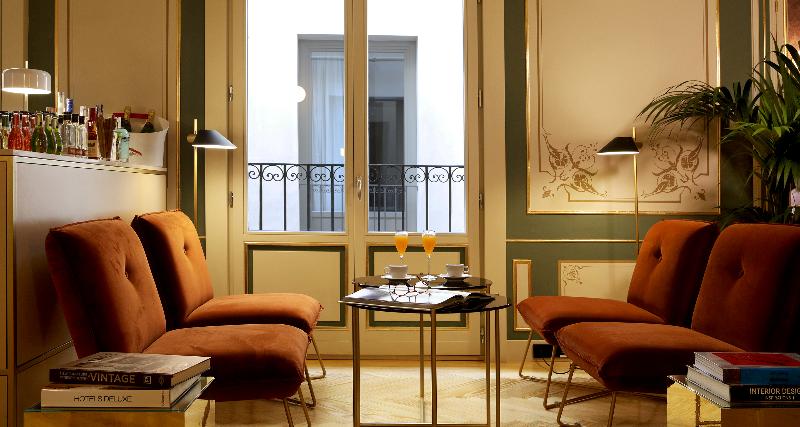 Axel Hotel Madrid - Adults Only - Aktivite